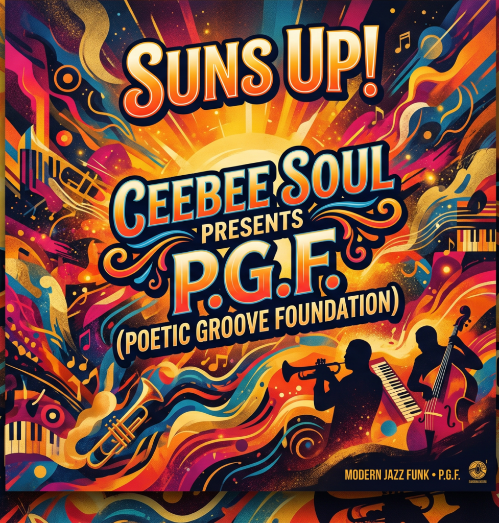 Suns up (Trombone trip) – P.G.F.<div class="wcmp-player-container product-457"><audio controlslist="nodownload" data-product="457"  volume="1" id="457" preload="none" data-lazyloading="none" class="wcmp-player  mejs-classic" data-duration="4:57" data-estimated_duration="134"><source src="https://www.ceebeesoulproductions.com/wp-content/uploads/wcmp/0970c8a32bac9e5d85e2dad7ea9a1836.m4a" type="audio/mp4" /></audio></div>