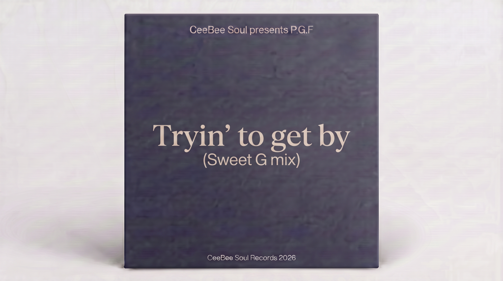 Tryin’ to get by (Sweet G) – P.G.F.<div class="wcmp-player-container product-493"><audio controlslist="nodownload" data-product="493"  volume="1" id="493" preload="none" data-lazyloading="none" class="wcmp-player  mejs-classic" data-duration="3:05"><source src="https://www.ceebeesoulproductions.com/wp-content/uploads/wcmp/166de527140c9a0e9768094f4525e1e8.m4a" type="audio/mp4" /></audio></div>