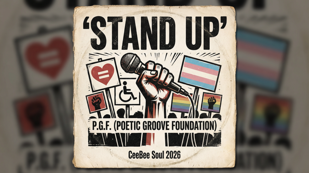 Stand up (NeoSoul groove)- P.G.F.<div class="wcmp-player-container product-510"><audio controlslist="nodownload" data-product="510"  volume="1" id="510" preload="none" data-lazyloading="none" class="wcmp-player  mejs-classic" data-duration="3:43" data-estimated_duration="101"><source src="https://www.ceebeesoulproductions.com/wp-content/uploads/wcmp/9756bc8a4118cd60fe2a2f9474031673.m4a" type="audio/mp4" /></audio></div>
