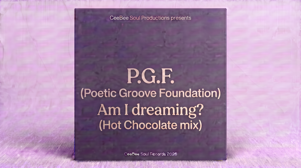 Am I dreaming ? (Hot chocolate mix)<div class="wcmp-player-container product-673"><audio controlslist="nodownload" data-product="673"  volume="1" id="673" preload="none" data-lazyloading="none" class="wcmp-player  mejs-classic" data-duration="3:37" data-estimated_duration="98"><source src="https://www.ceebeesoulproductions.com/wp-content/uploads/wcmp/256454bf982bf49c26b0e46837e86251.wav" type="audio/wav" /></audio></div>
