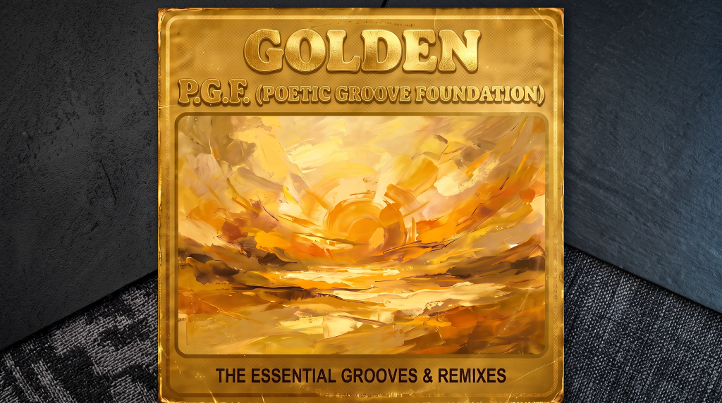 GOLDEN (REMIXES)